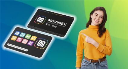 ¿En qué transportes del Edomex y CDMX es válida la tarjeta Movimex?