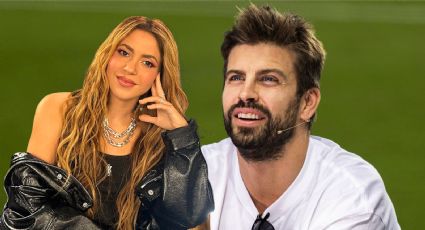 Shakira revela haber sentido un ‘agujero en el pecho’ tras quiebre con Gerard Piqué