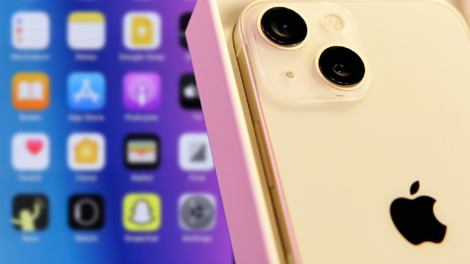 Liverpool remata este celular iPhone con 10 mil pesos de descuento para regalar el Día del Padre