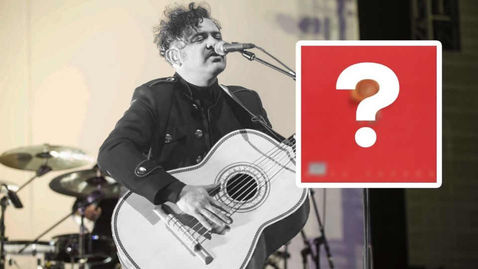 Quique Rangel reveló el disco de Café Tacvba que fue considerado el peor al momento de salir