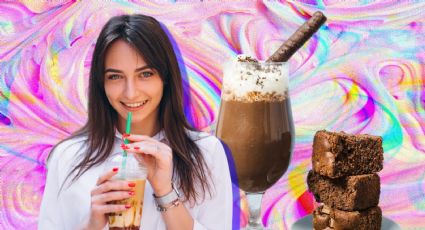 Café helado de moca y menta: La mejor receta casera para disfrutar de esta bebida