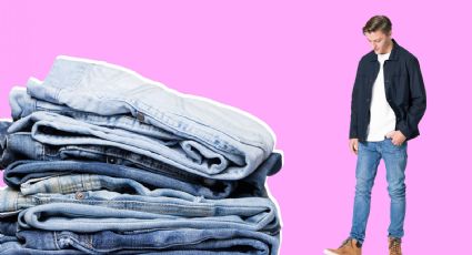 Liverpool: 5 jeans Abercrombie para hombre con 40 % de descuento en la Gran Barata