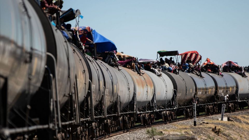 Muerte de migrantes en Ciudad Juárez ha dejado experiencias por aprender