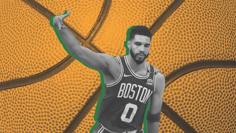 Boston Celtics.