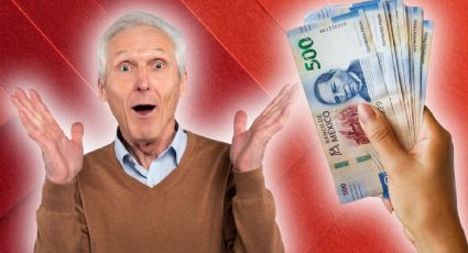Pensión IMSS e ISSSTE: Estos adultos mayores recibirán más de 20 mil pesos en julio