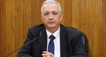 Javier Garza y Garza fue elegido como Fiscal Especializado en Combate a la Corrupción