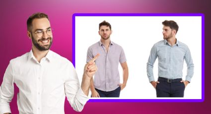 Suburbia Gran Venta de Liquidación: 5 camisas para hombre con 60% de descuento