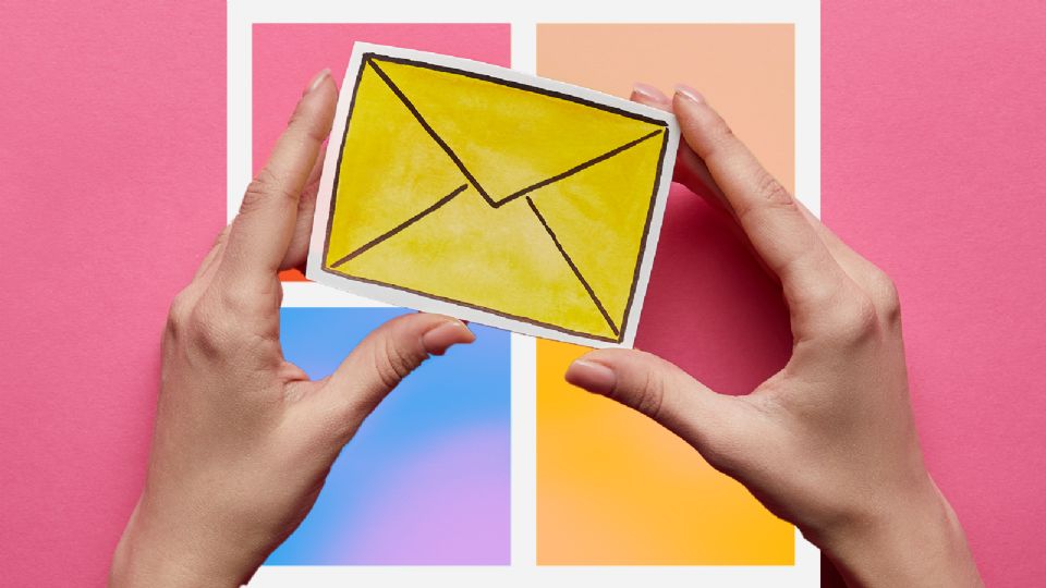 ¿Tu correo termina en Hotmail u Outlook?