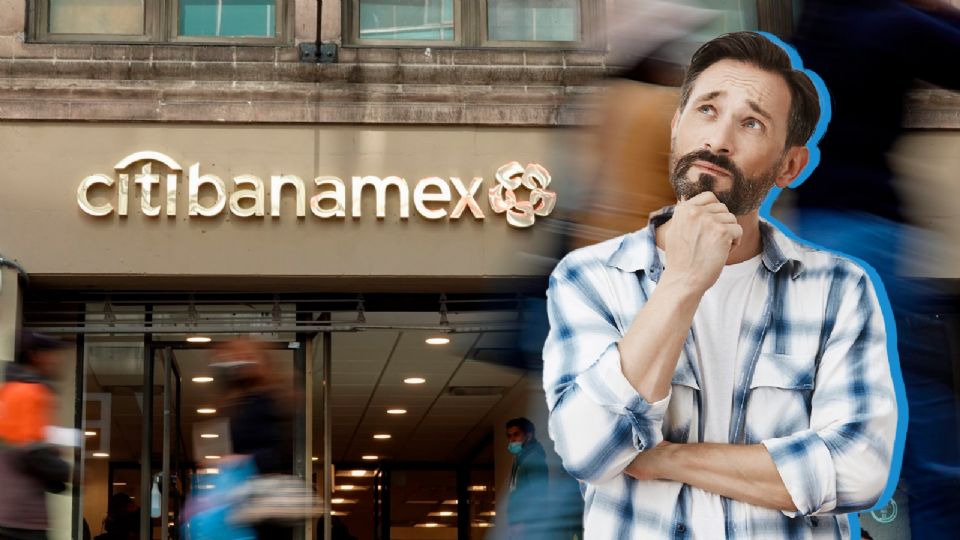 ¿Qué pasará con Banamex tras su separación de Citi Bank?.