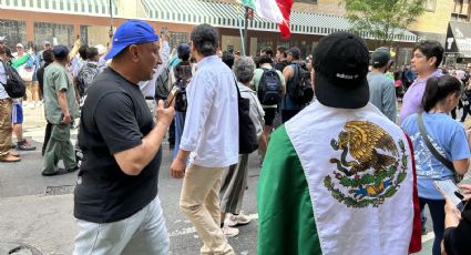 México sale a votar en diferentes países como parte de las elecciones 2024: FOTOS
