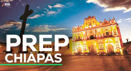 PREP Chiapas: así van los resultados preliminares de las elecciones gubernamentales