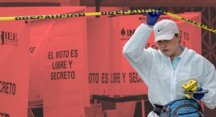 Elecciones 2024: Reportan presunta amenaza de bomba en casilla de Cuajimalpa; esto sabemos