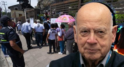 México tiene el sistema electoral más avanzado de América Latina: José Miguel Insulza