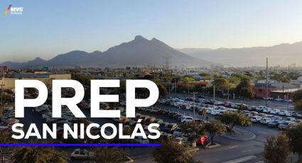 PREP San Nicolás: ¿Quién va ganando la elección a la presidencia municipal?