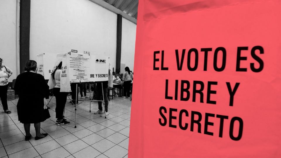 Espinosa Silis hizo un llamado a los actores políticos a guardar la calma ante los resultados.