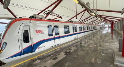 Reanudan servicio de Metro y Transmetro en Monterrey