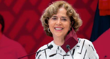 Rosaura Ruiz: ¿Quién es la nueva Secretaria de Ciencias, Humanidades Tecnología e Innovación?