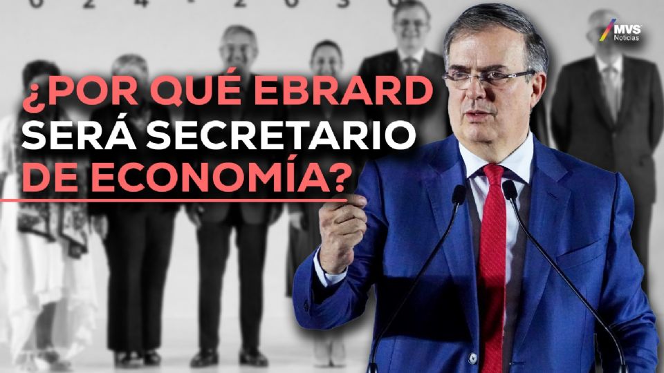 Marcelo Ebrard