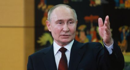 Rusia abre la puerta al diálogo con Ucrania
