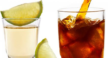Tequila: Por esta razón no debes ponerle estos refrescos a tu palomita, de acuerdo con la Profeco