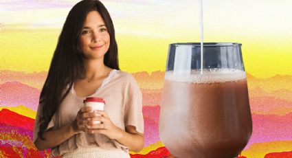 Smoothie de café y cacao: La mejor receta casera para disfrutar de esta bebida