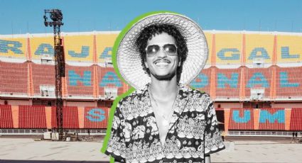 Bruno Mars abre nueva fecha: costo de los boletos para el segundo concierto en el Estadio GNP