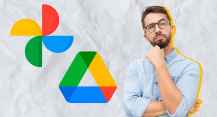 Gmail, Drive y Google Fotos: ¿Cómo gestionar y liberar espacio de almacenamiento de tus apps?