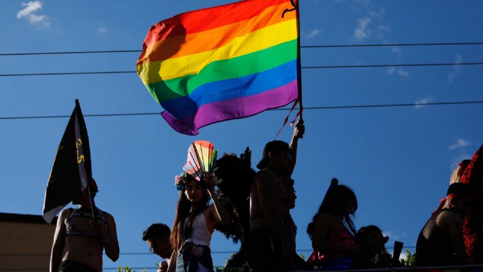 ¿Estamos para celebrar la diversidad sexo-genérica en México?