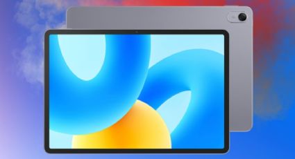 Gran Barata Liverpool: Tablet Huawei MatePad de 11.5” con descuento del casi 30 %