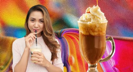 Café helado con leche de macadamia y miel: La mejor receta casera para disfrutar de esta bebida