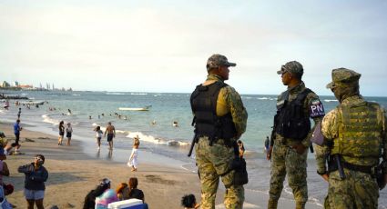 Gobierno de Veracruz anuncia la disolución de la Fuerza Civil, tras lo ocurrido en Perote