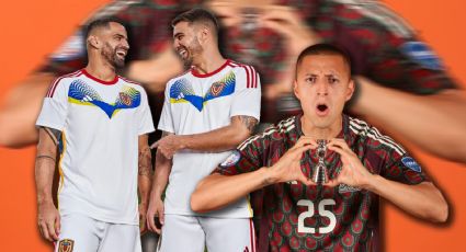 Copa América: Estos son los cambios que planea la Selección Mexicana contra Venezuela