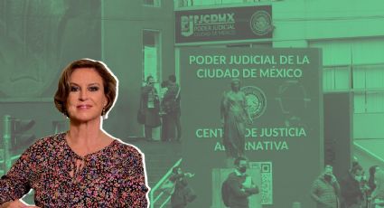 'Preocupa impartición de justicia con cierre de juzgados civiles y familiares': Ana María Kudisch