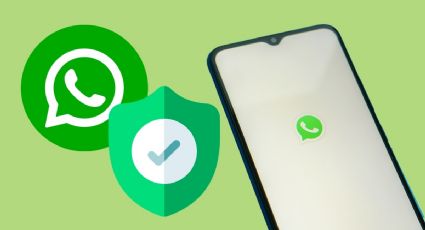WhatsApp: Conoce el método para proteger tu cuenta y que nadie pueda acceder