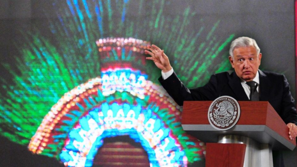 El Penacho de Moctezuma es una pieza histórica valuada en 500 millones de dólares