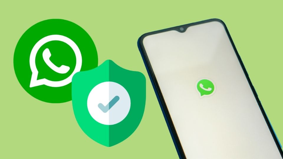 Se ha dado a conocer el método para que no hackeen tu cuenta de WhatsApp