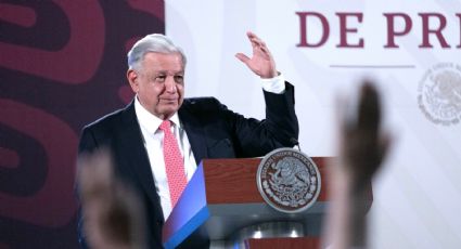 La mañanera de AMLO 26 de junio de 2024