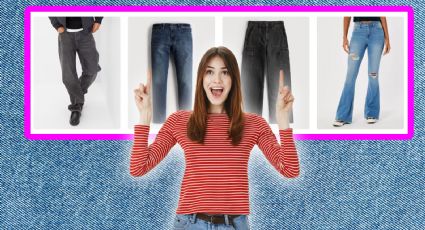 Gran Barata Liverpool: 5 jeans para mujer Hollister con 30% de descuento por tiempo limitado