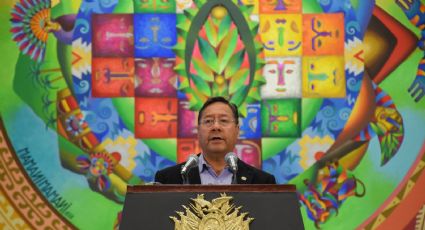 ¿Qué está pasando en Bolivia? Esto explica el presidente, Luis Arce