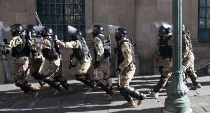 Tensión en Bolivia: SRE emite recomendaciones a mexicanos ante intento de golpe de Estado