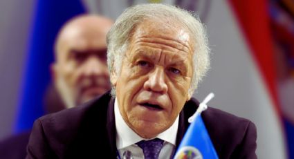 Tensión en Bolivia: OEA se solidariza con el presidente Luis Arce por intento de golpe de Estado