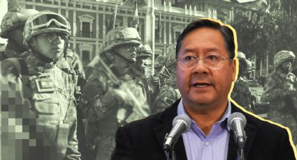 Tensión en Bolivia: Luis Arce nombra nuevos comandantes del Ejército