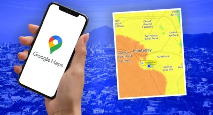 Calidad del aire en Monterrey: Ahora puedes revisarla en Google Maps