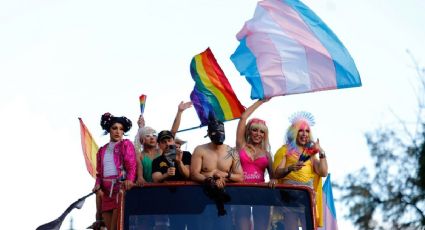 Marcha del Orgullo LGBT+ 2024: Estos son los artistas que se presentarán en el Zócalo de la CDMX