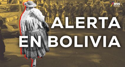Intento de golpe de Estado en Bolivia, ¿qué está pasando?: Iván Arias, alcalde de La Paz