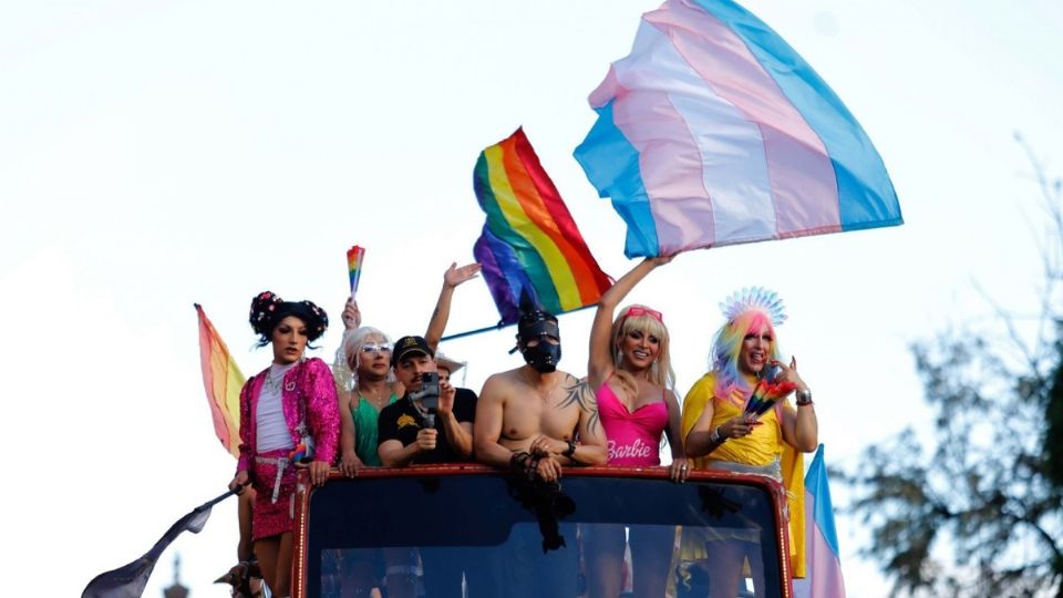 Conoce los artistas que se harán presentes en la Marcha del Orgullo LGBT+ 2024