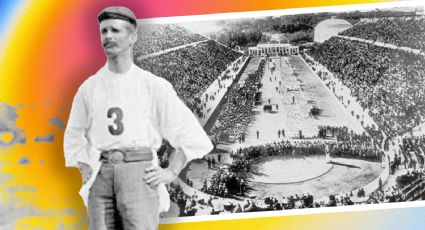 Historia de los Juegos Olímpicos: Atenas 1896, comienzo de la era moderna