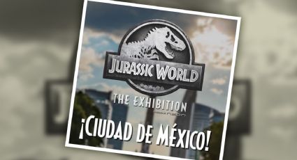 Jurassic World The Exhibition: horario y cuánto tiempo dura el recorrido en Perisur