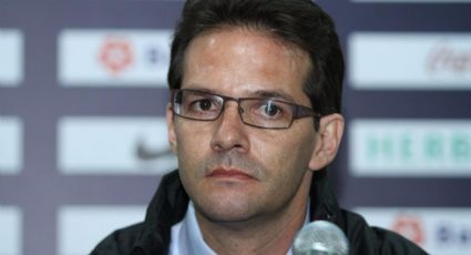 Antonio Sancho deja la Vicepresidencia Deportiva de Tigres de la UANL