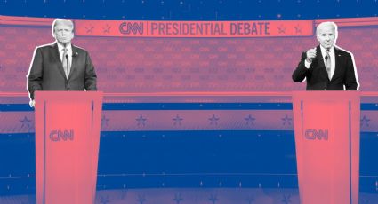 Joe Biden vs Donald Trump: Las mejores declaraciones en el debate a la Presidencia de EU
